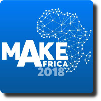 Événement | MakeAfrica | Cotonou Bénin | Novembre 2018