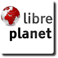 Information | LibrePlanet | Boston | Novembre 2018
