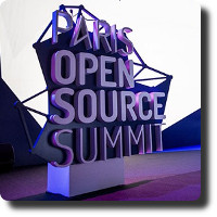 Événement | Paris Open Source Summit | Saint-Denis | Décembre 2018