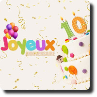 La vie de l’Asso | Dixième anniversaire de Montpel&rsquo;libre (10 ans) | Montpellier | Décembre 2018