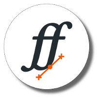 Information | Le Logiciel Libre du mois | FontForge | Janvier 2019