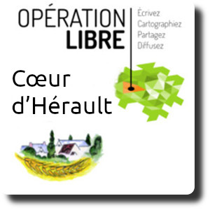 Événement | Opération Libre | Cœur d’Hérault | Février 2019