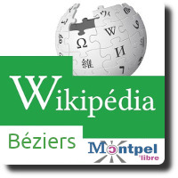 Permanence | Wikipermanence | Béziers | Février 2019