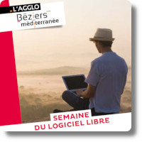 Atel&rsquo;libre | Découverte des distributions GNU/Linux | Béziers | Mars 2019