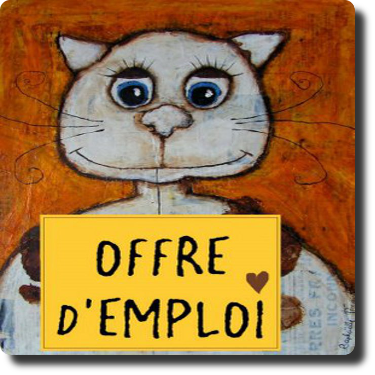 Offre d’emploi | Developpeur FullStack Javascript / Python (H/F) | Montpellier | Avril 2019