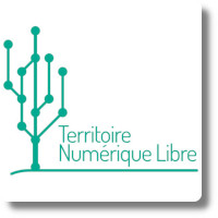 Information |  Label « Territoire Numérique Libre » | France | Mai 2019