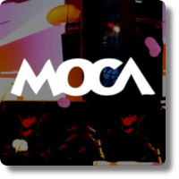 Événement | Le MOCA Festival | Paris | Mai 2019