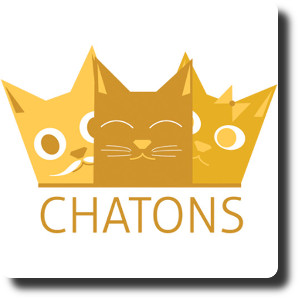Meeting | Groupe Chatons | Montpellier | Mai 2019