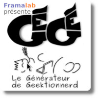 Information | Le Logiciel Libre du mois | GKND | Juin 2019