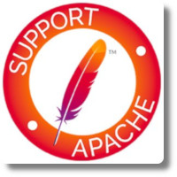 Information | Le Logiciel Libre du mois | Apache | Août 2019
