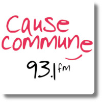 Média | Radio Cause Commune – Montpel&rsquo;libre à vous | Paris | Septembre 2019