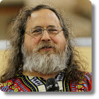 Information | Signature de pétition | Richard Matthew Stallman | Octobre 2019