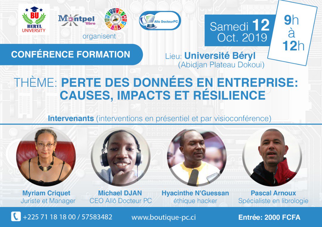 conf_perte-des-donnees-en-entreprise_universite-beryl_abidjan_montpellier_20191012.jpg