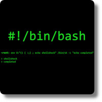 Formation | Shell Bash GNU/Linux | Montpellier | Novembre 2019