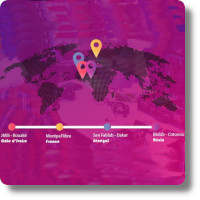 Information | Jerryparty Emmabuntüs | Monde | Octobre 2019