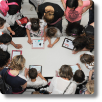 Événement | Forum Médiation Numérique  | Frontignan | Novembre 2019