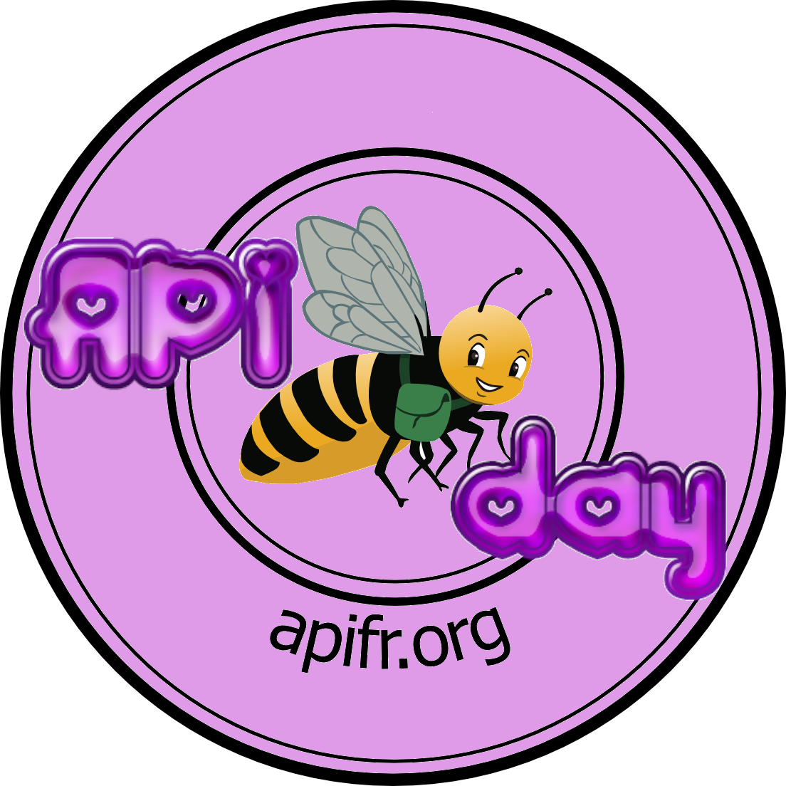 Événement | API Day | Montpellier | Décembre 2019