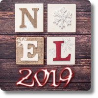 La vie de l&rsquo;Asso | Joyeux Noël | Monde | Décembre 2019