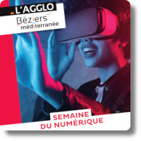 Événement | Semaine du Numérique – Linux Party | Béziers | Janvier 2020