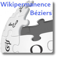 Permanence | Wikipermanence (Cabalhérault) | Béziers | Février 2020