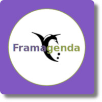Information | Le Logiciel Libre du mois | Framagenda | Mars 2020