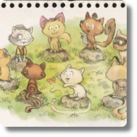 Information | Mooc Chatons | Monde | Février 2020