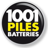 Partenariat | 1001 Piles & Batteries | Montpellier | Mars 2020