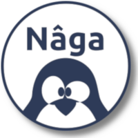 Partenariat | Nâga | Rezé | Avril 2020