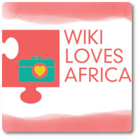 Contribution | Wiki Loves Africa (Cabalhérault) | Afrique & France | Avril 2020 (en ligne)