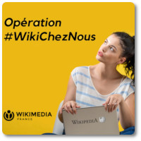 Contribution | Wikicheznous (Cabalhérault) | France | Avril 2020 (en ligne)