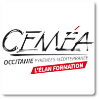 Partenariat | CEMÉA | Occitanie | Avril 2020