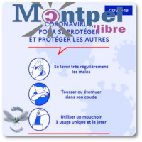 Journal | Libellule n°134 | Monde | Mai 2020
