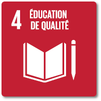 Webinaire | API ODD Day 04 – Éducation de qualité | Montpellier/Lomé/Abidjan | Juin 2020 (en ligne)