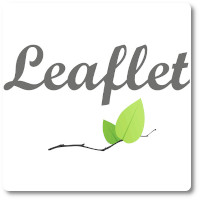 Webinaire | Créez de magnifiques cartes avec Leaflet | Montpellier | Juillet 2020 (en ligne)