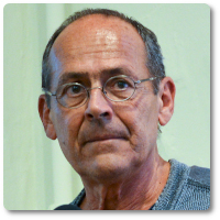 In memoriam | Bernard Stiegler, le philosophe du Libre nous a quitté | Épineuil-le-Fleuriel | Août 2020