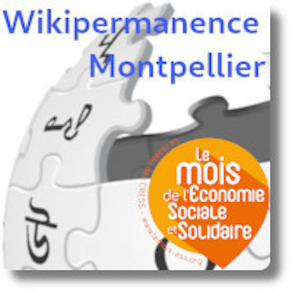 Webinaire | Wikipermanence  (Cabalhérault) | Montpellier | Novembre 2020 (en ligne)