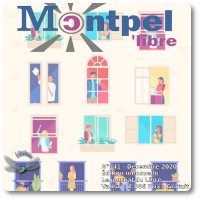 Journal | Libellule n°141 | Monde | Décembre 2020