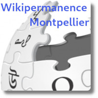 Webinaire | Wikipermanence  (Cabalhérault) | Montpellier | Janvier 2021 (en ligne)