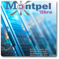 Journal | Libellule n°142 | Monde | Janvier 2021