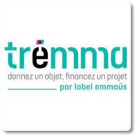 Information | Trëmma, l’alternative solidaire lancée par Emmaüs | France | Février 2021