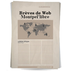 Journal | Brèves de web | Hérault | Février 2021