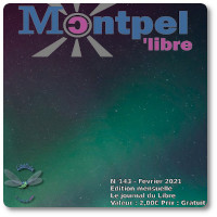 Journal | Libellule n°143 | Monde | Février 2021