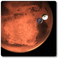 Information | Linux et les logiciels libres sont sur Mars | Mars | Février 2021