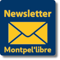 Agenda | Newsletter | Hérault | S11-2021