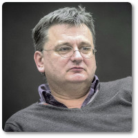 In memoriam | Disparition tragique de Yann Le Pollotec | Le Blanc-Mesnil | Mars 2021