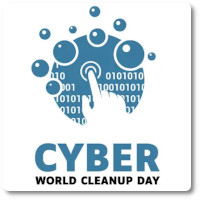 Événement | Cyber World Cleanup Day | France | Mars 2021 (en ligne)