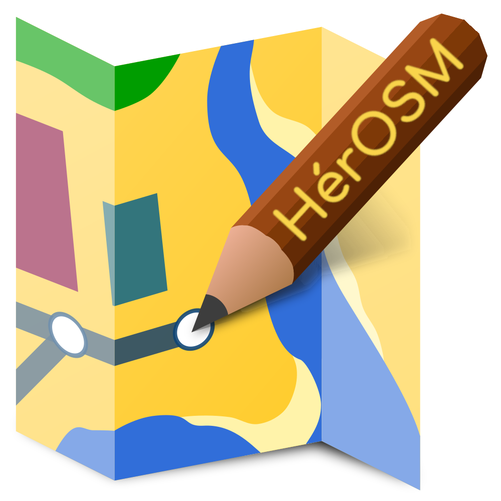 Rencontre | OpenStreetMap (HérOSM) | Montpellier | Mars 2021 (en ligne)