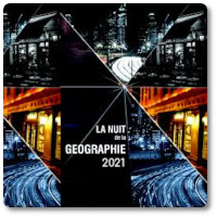 Événement | Nuit de la Géographie – Mapathon (HérOSM) | Montpellier | Avril 2021 (en ligne)
