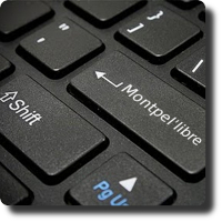 Webinaire | Vie Numérique – PeerTube – Jitsi –  Linux sur Chromebook | Montpellier | Avril 2021 (en ligne)