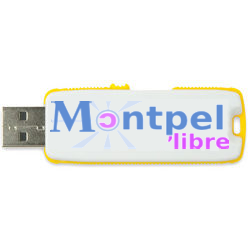 Webinaire | Vie Numérique – Chiffrer une clé USB sous Ubuntu | Montpellier | Mai 2021 (en ligne)